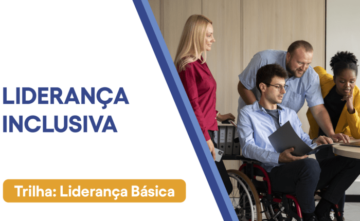 Liderança Inclusiva
