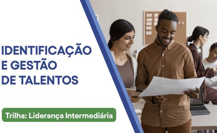 Identificação e Gestão de Talentos