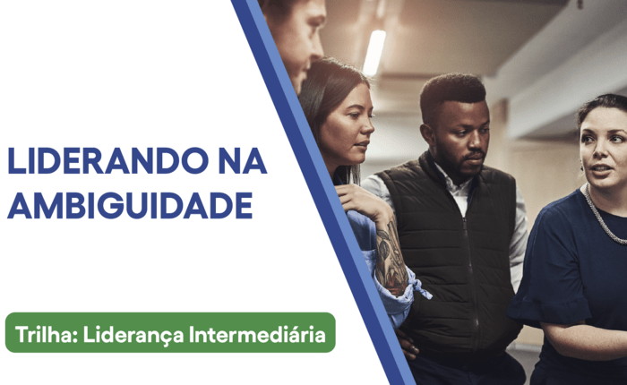 Liderando na Ambiguidade