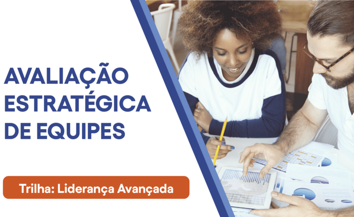 Avaliação Estratégica de Equipes