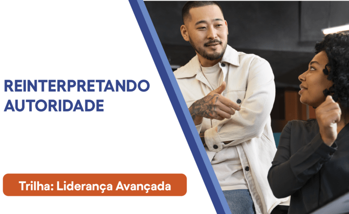 Reinterpretando Autoridade