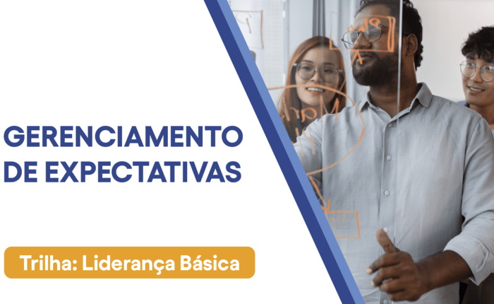 Gerenciamento de Expectativas