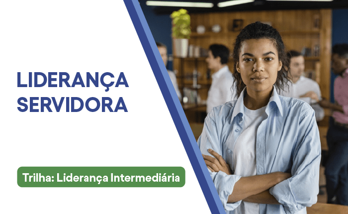 Liderança Servidora