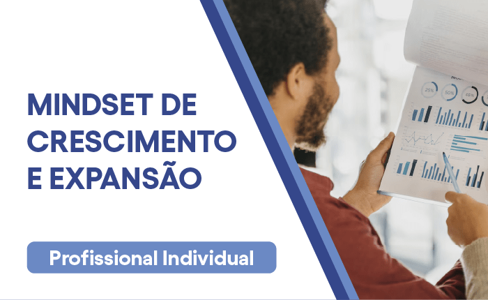 Mindset de Crescimento e Expansão