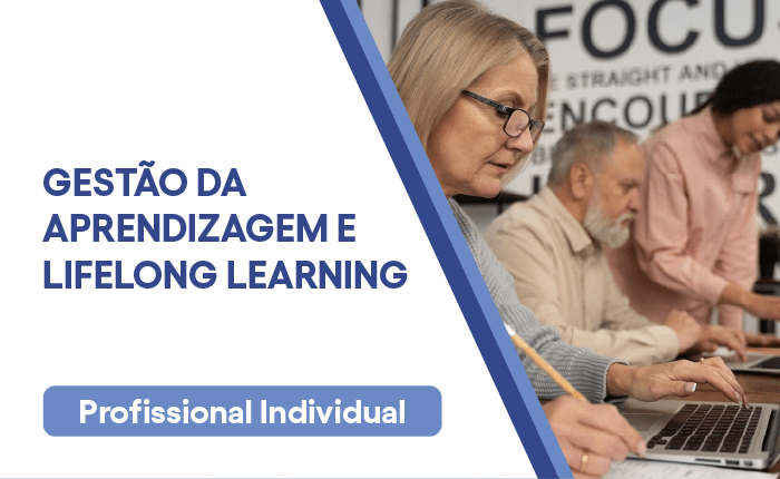 Gestão da Aprendizagem e Lifelong Learning