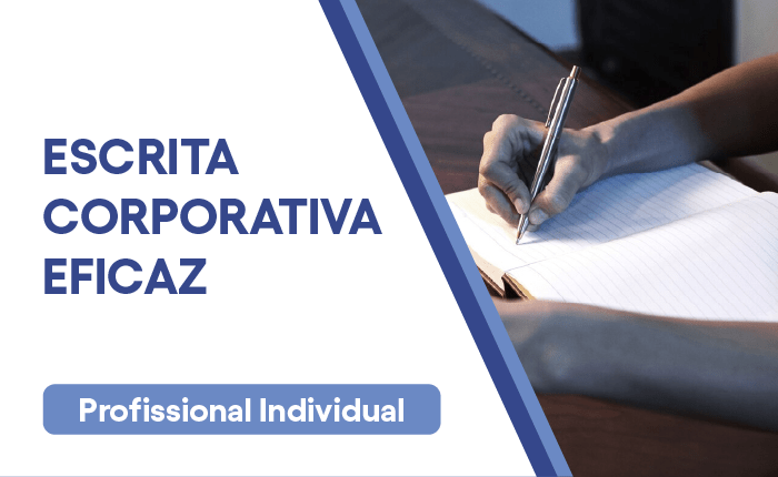 Escrita Corporativa Eficaz