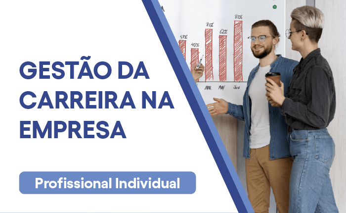 Gestão da Carreira na Empresa