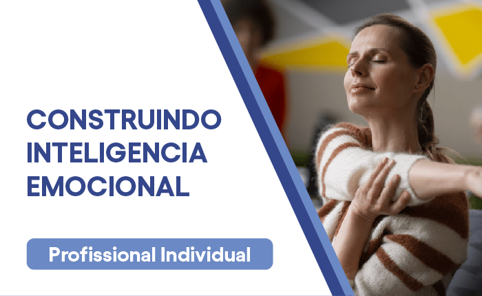 Construindo Inteligencia Emocional