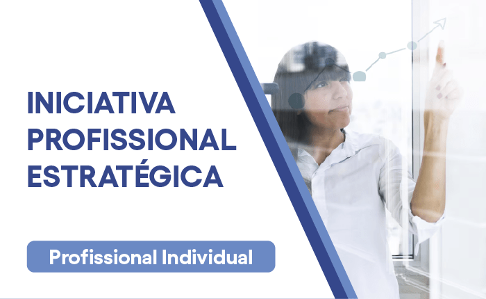 Iniciativa Profissional Estratégica