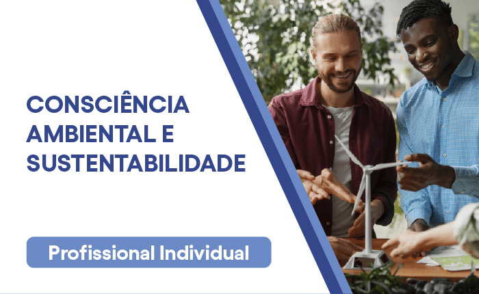 Consciência Ambiental e Sustentabilidade