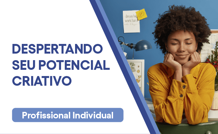 Despertando seu Potencial Criativo