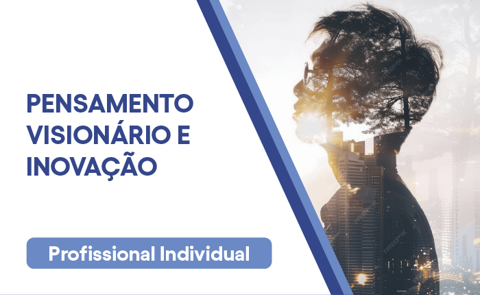 Pensamento Visionário e Inovação