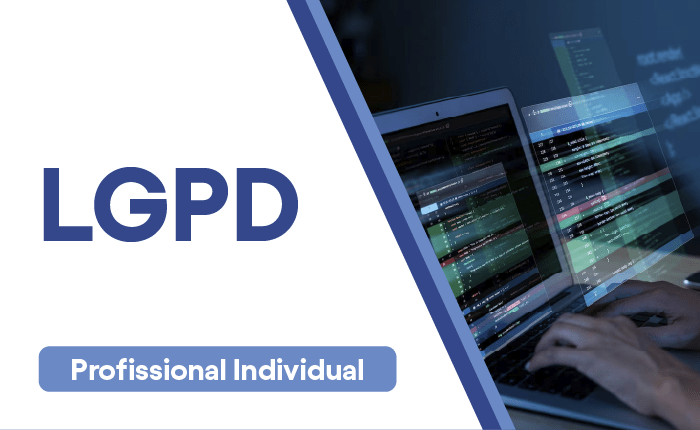 LGPD (Lei Geral de Proteção aos Dados)